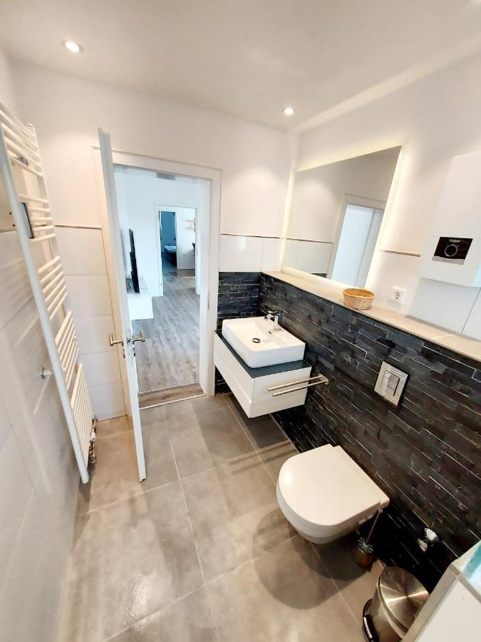 Seibels Suites - Wohnung Ruhrgebiet Херне Екстериор снимка