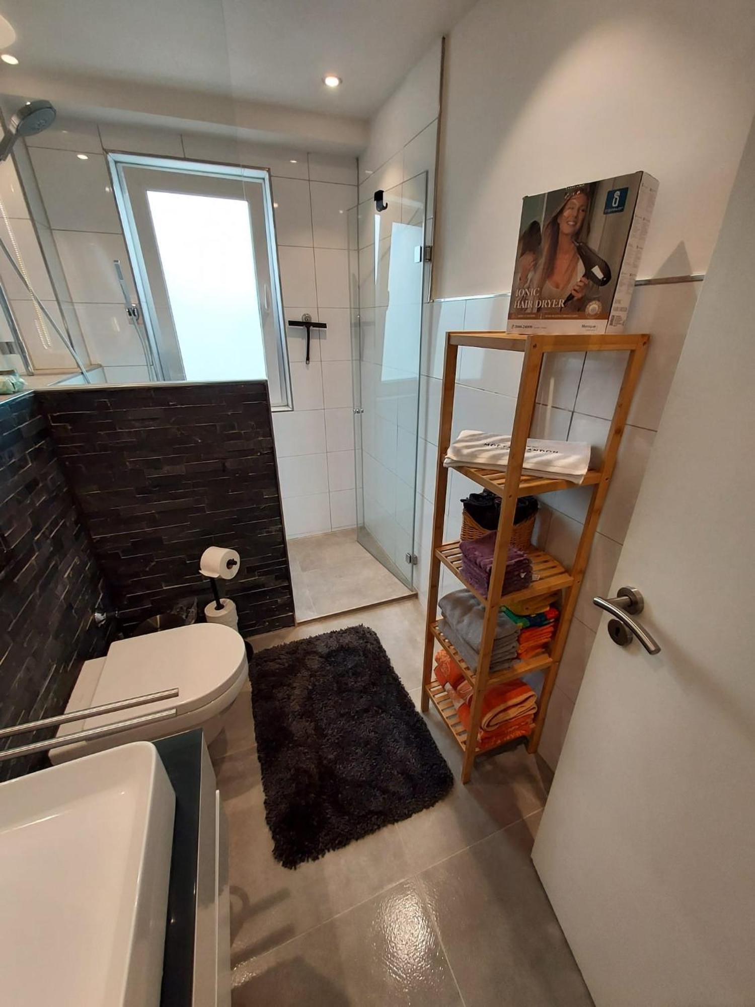 Seibels Suites - Wohnung Ruhrgebiet Херне Екстериор снимка