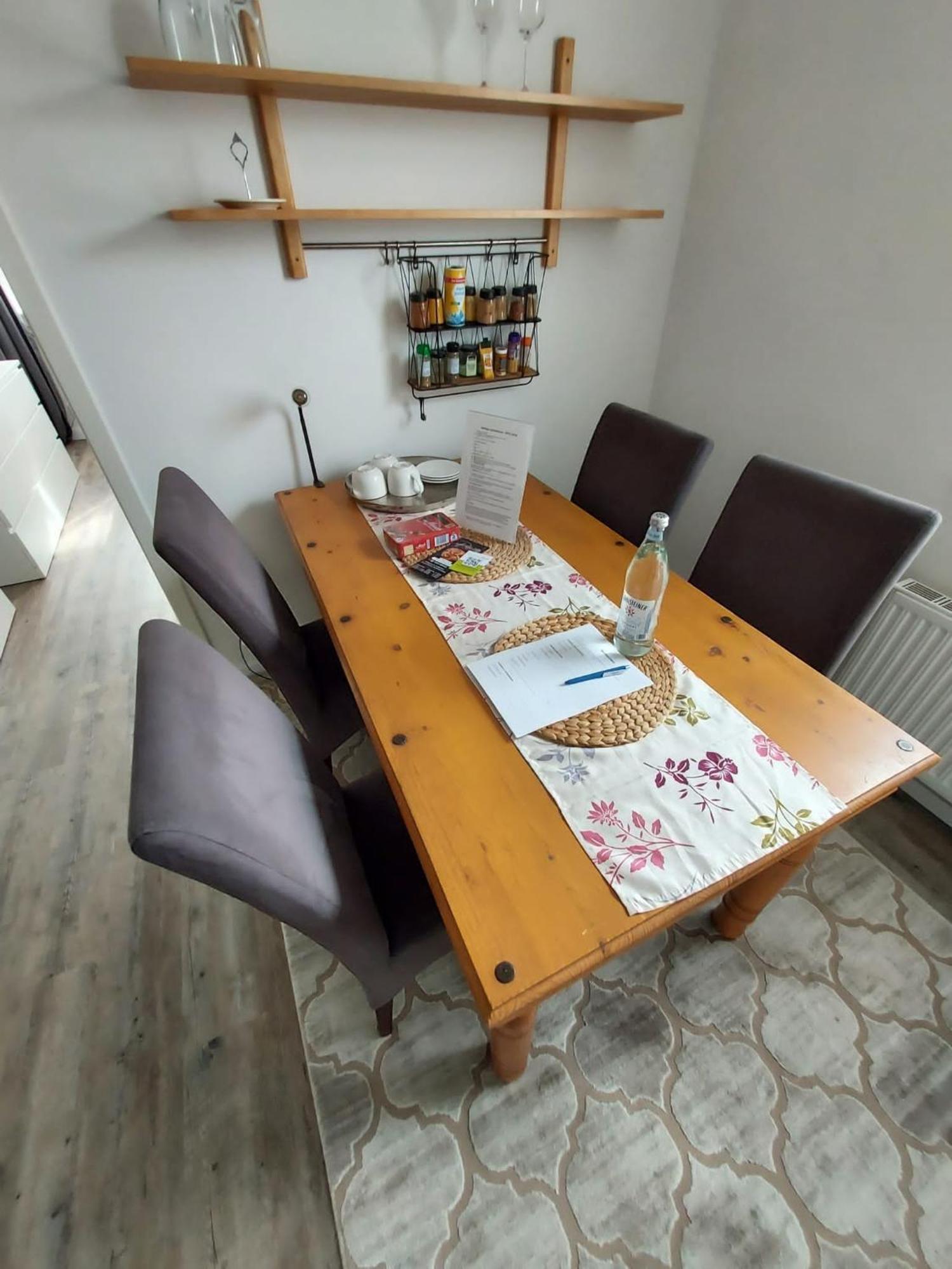 Seibels Suites - Wohnung Ruhrgebiet Херне Екстериор снимка