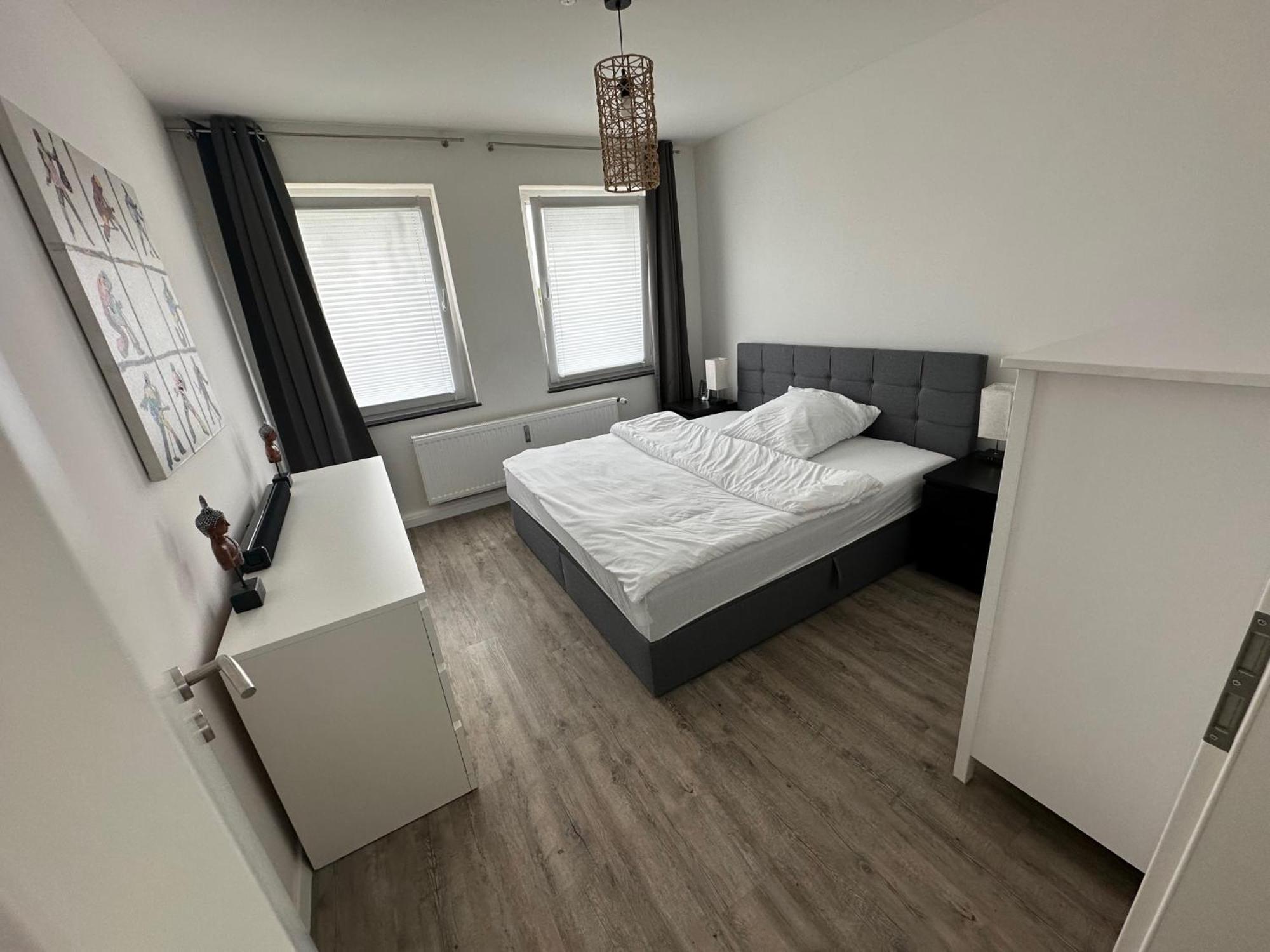 Seibels Suites - Wohnung Ruhrgebiet Херне Екстериор снимка