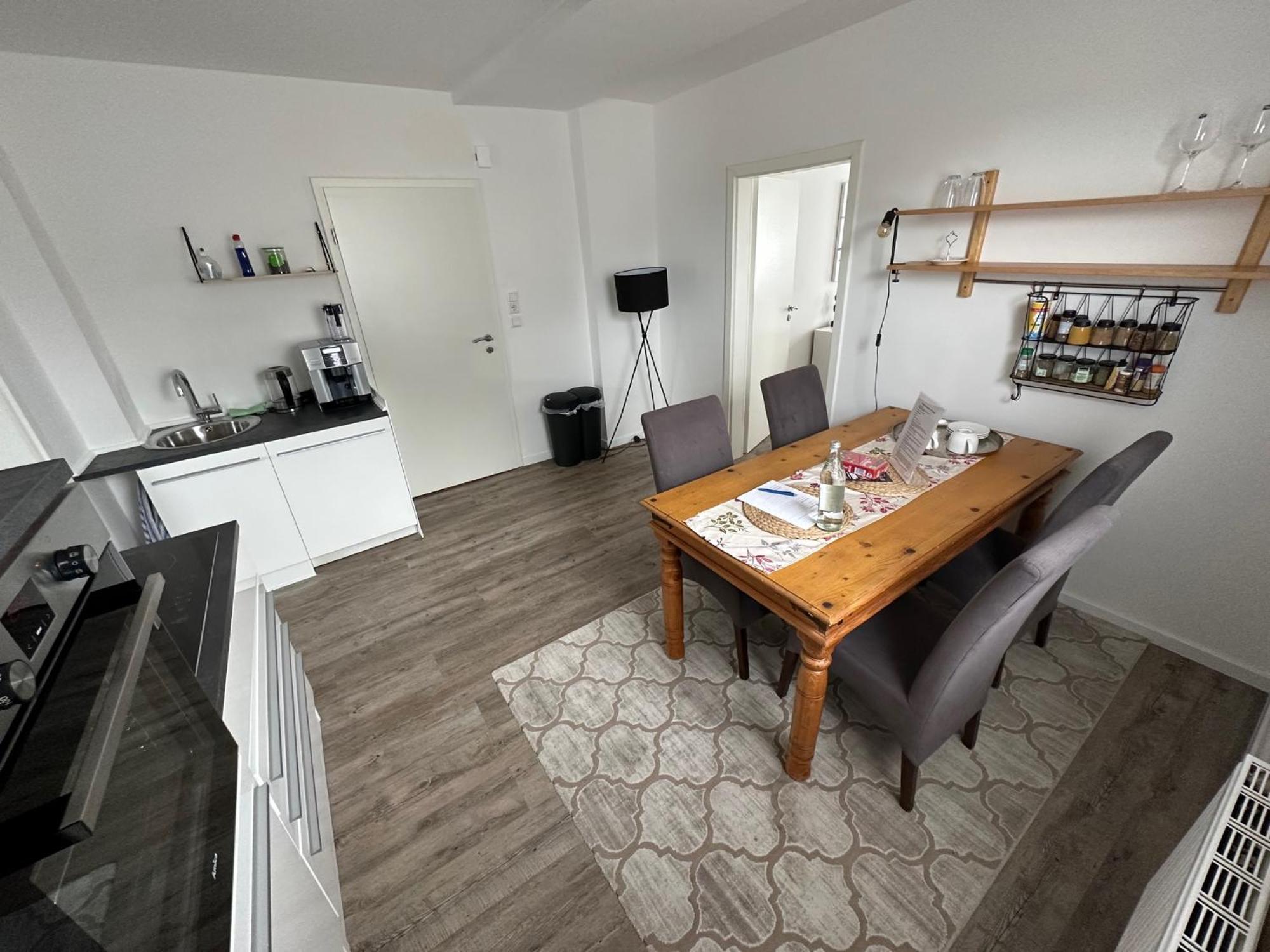 Seibels Suites - Wohnung Ruhrgebiet Херне Екстериор снимка