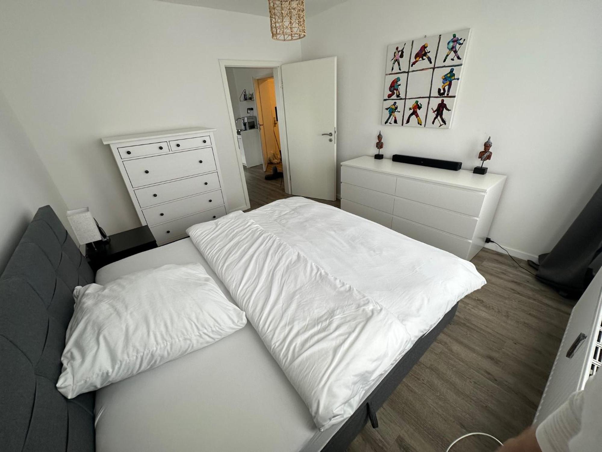 Seibels Suites - Wohnung Ruhrgebiet Херне Екстериор снимка