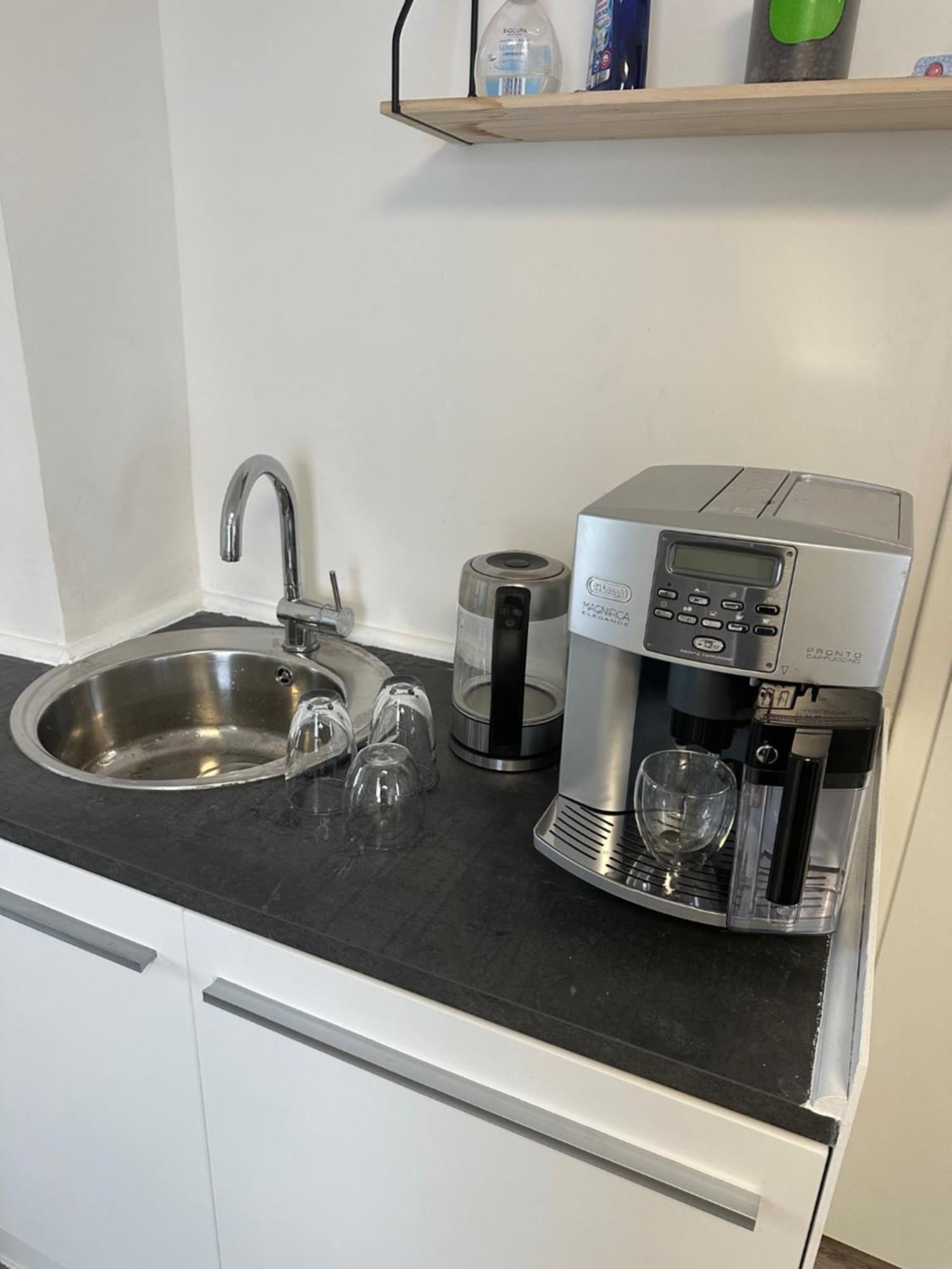 Seibels Suites - Wohnung Ruhrgebiet Херне Екстериор снимка