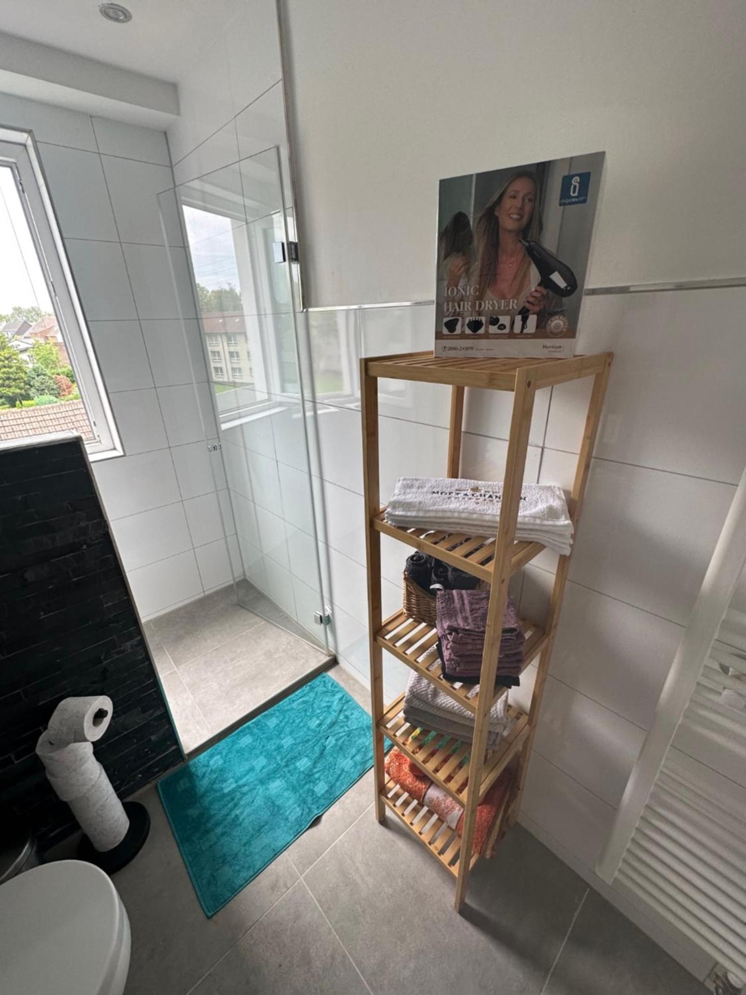 Seibels Suites - Wohnung Ruhrgebiet Херне Екстериор снимка