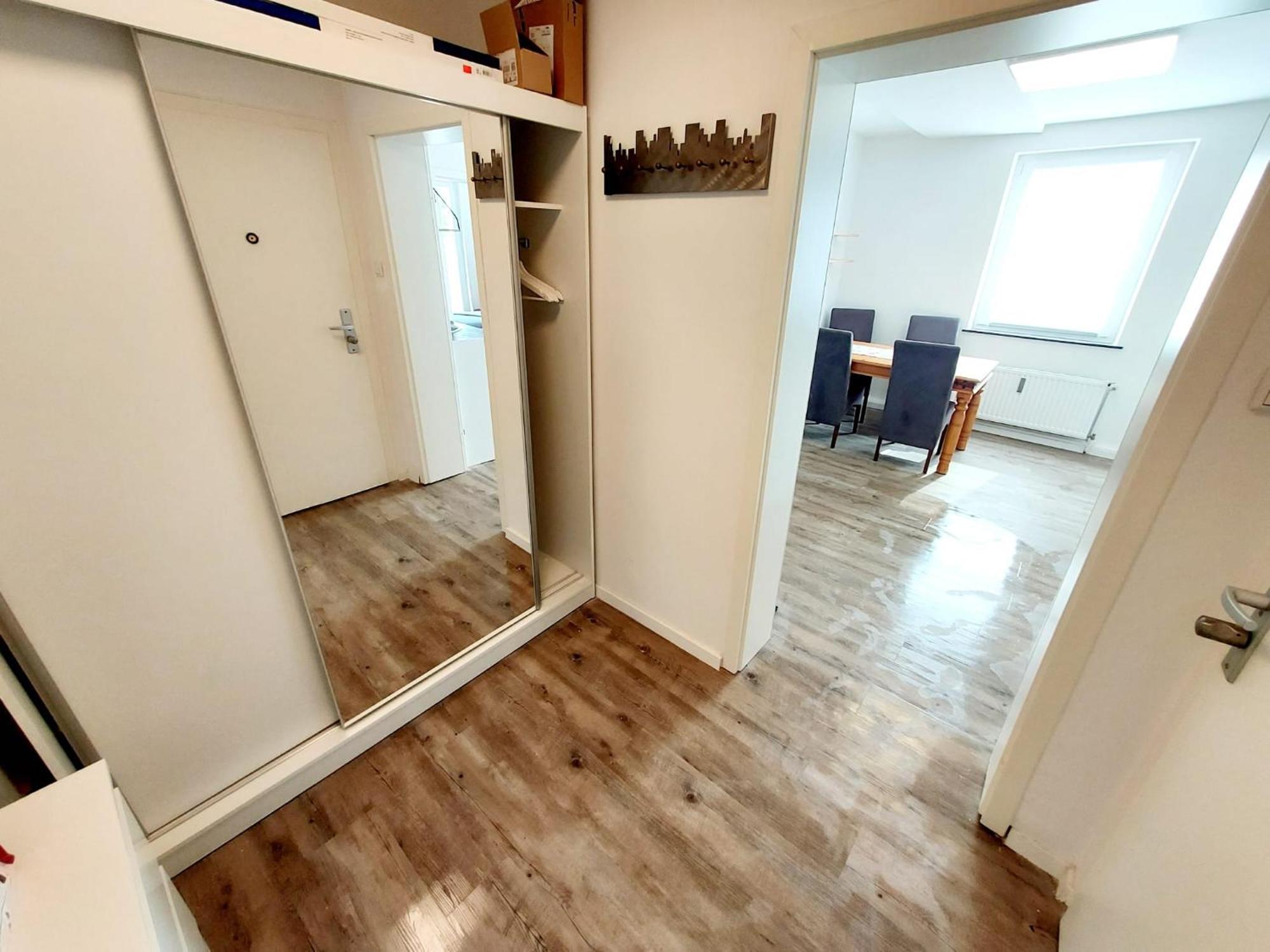 Seibels Suites - Wohnung Ruhrgebiet Херне Екстериор снимка