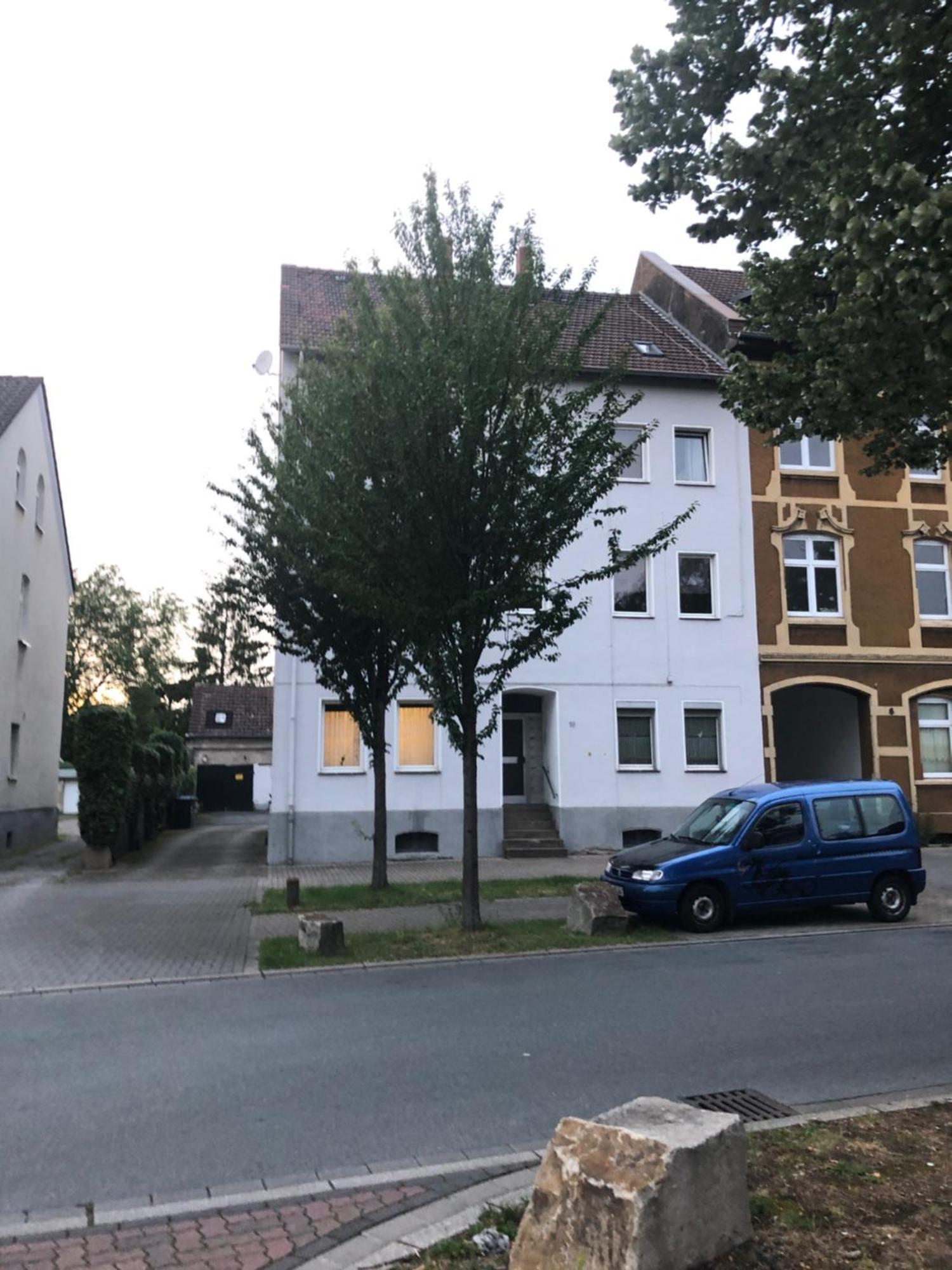 Seibels Suites - Wohnung Ruhrgebiet Херне Екстериор снимка
