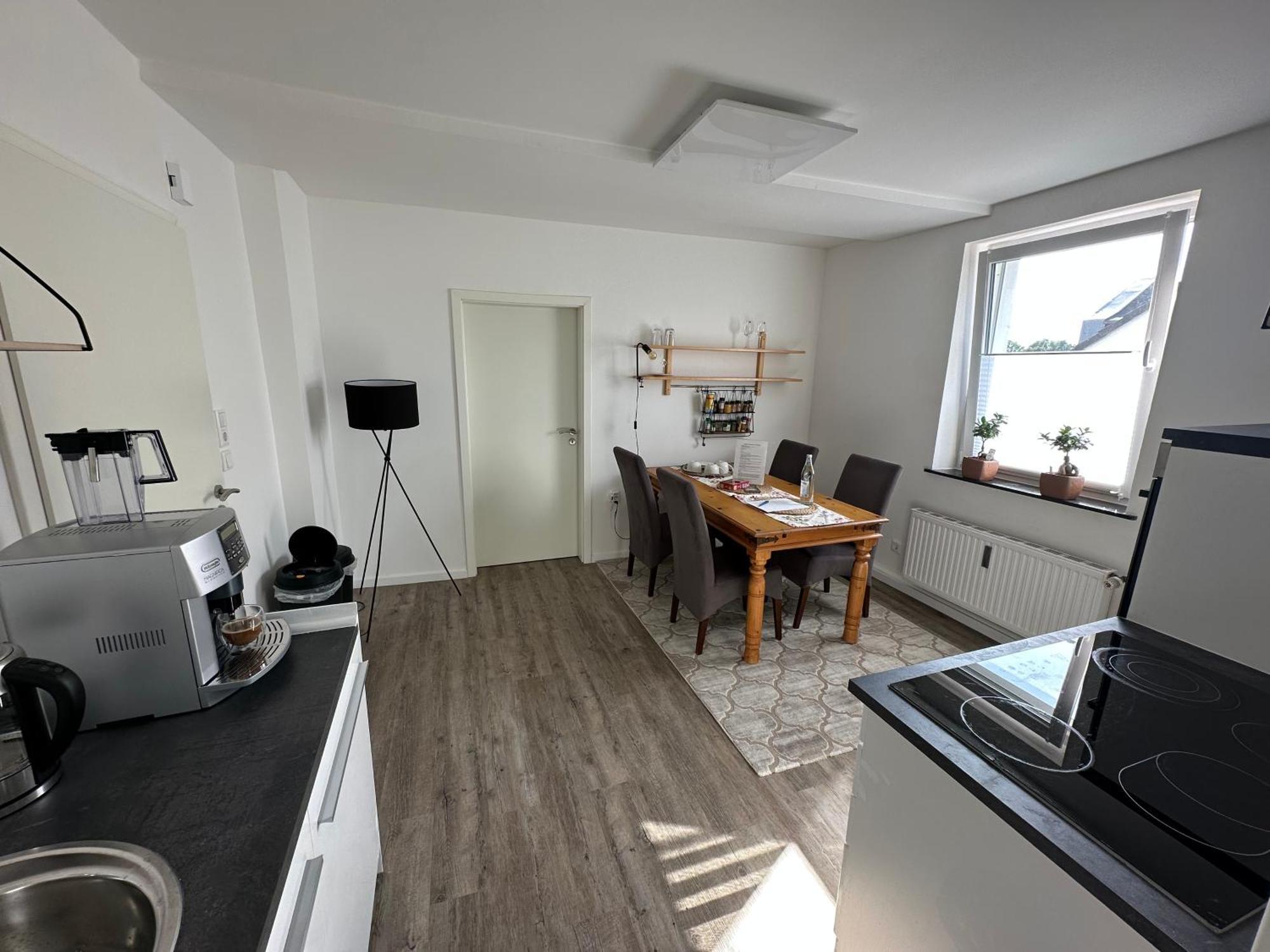 Seibels Suites - Wohnung Ruhrgebiet Херне Екстериор снимка