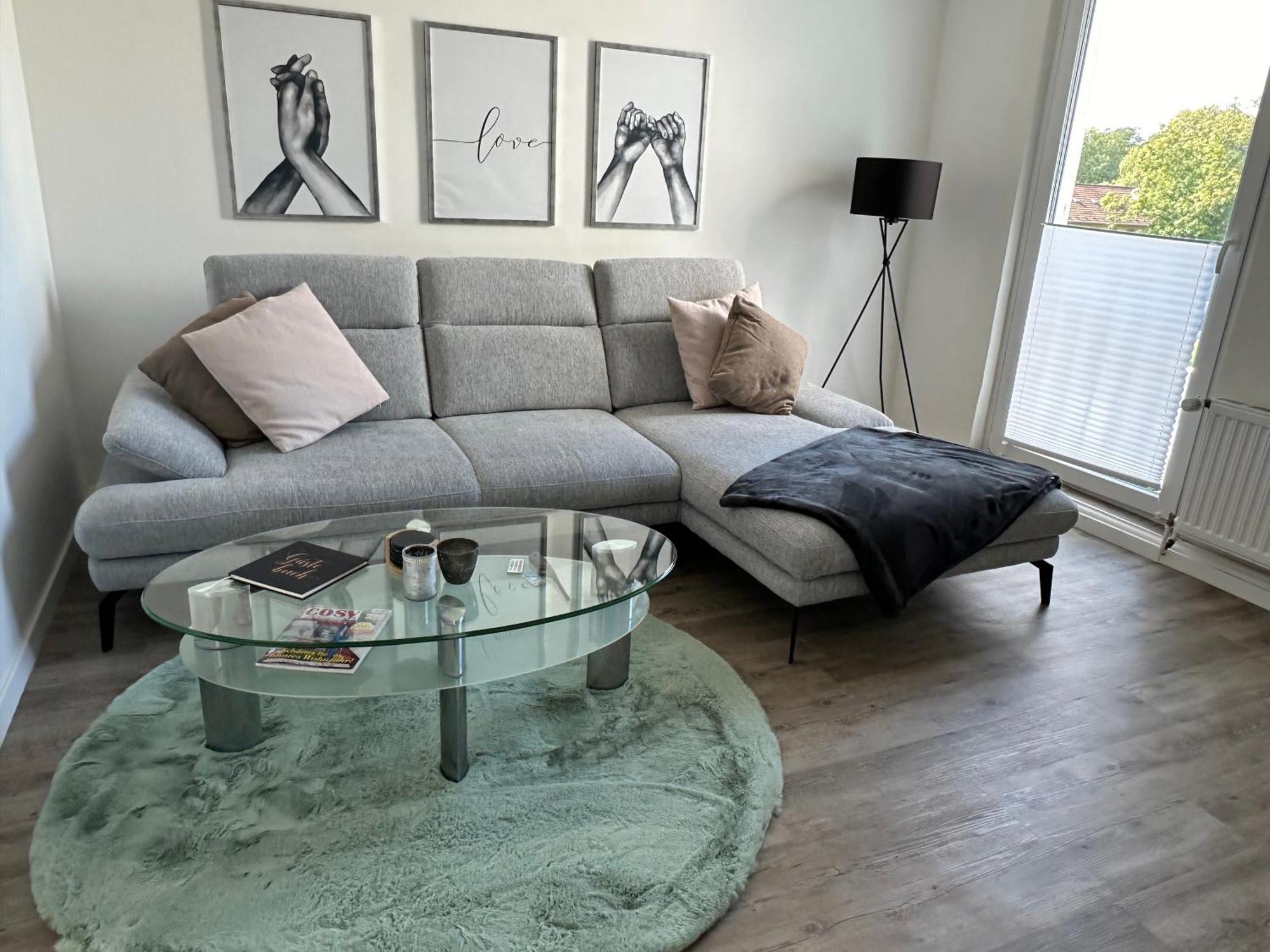 Seibels Suites - Wohnung Ruhrgebiet Херне Екстериор снимка